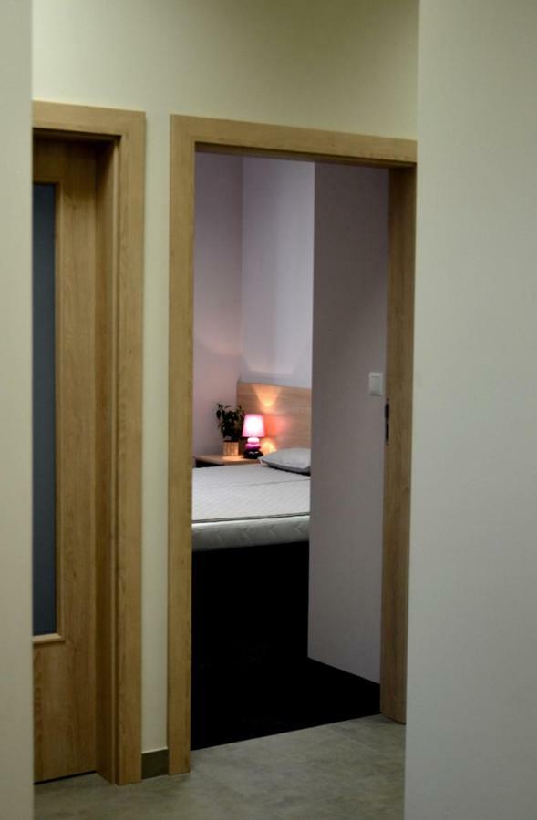 3Rooms Krakow Ngoại thất bức ảnh