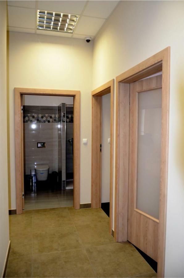 3Rooms Krakow Ngoại thất bức ảnh