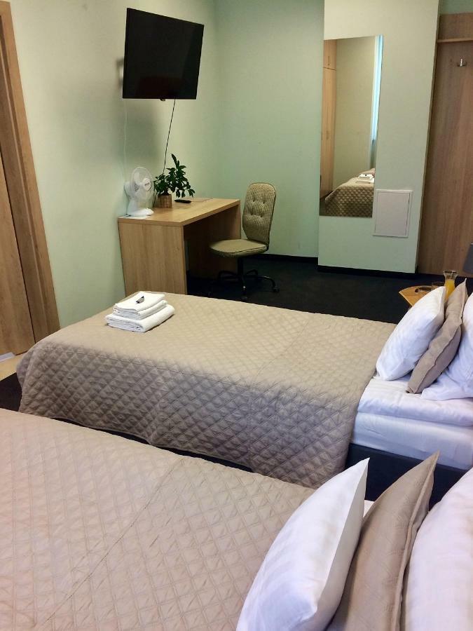 3Rooms Krakow Ngoại thất bức ảnh