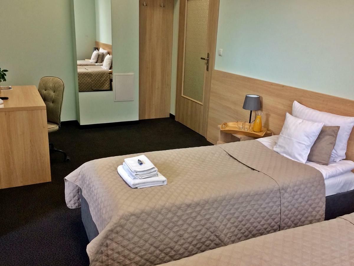3Rooms Krakow Ngoại thất bức ảnh
