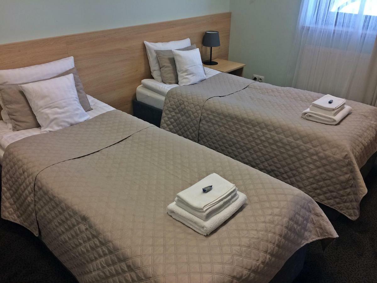 3Rooms Krakow Ngoại thất bức ảnh