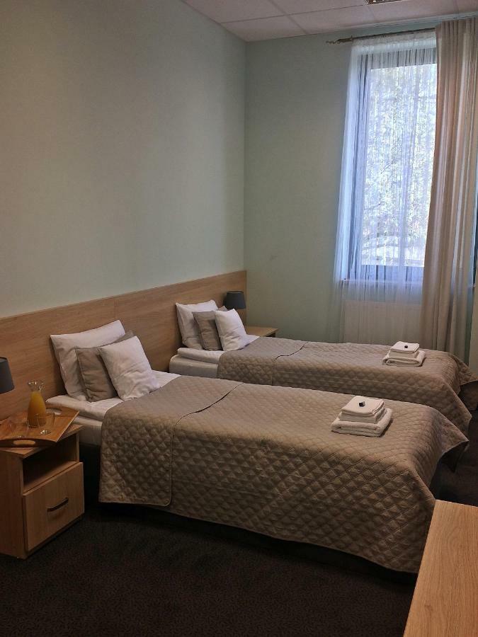 3Rooms Krakow Ngoại thất bức ảnh