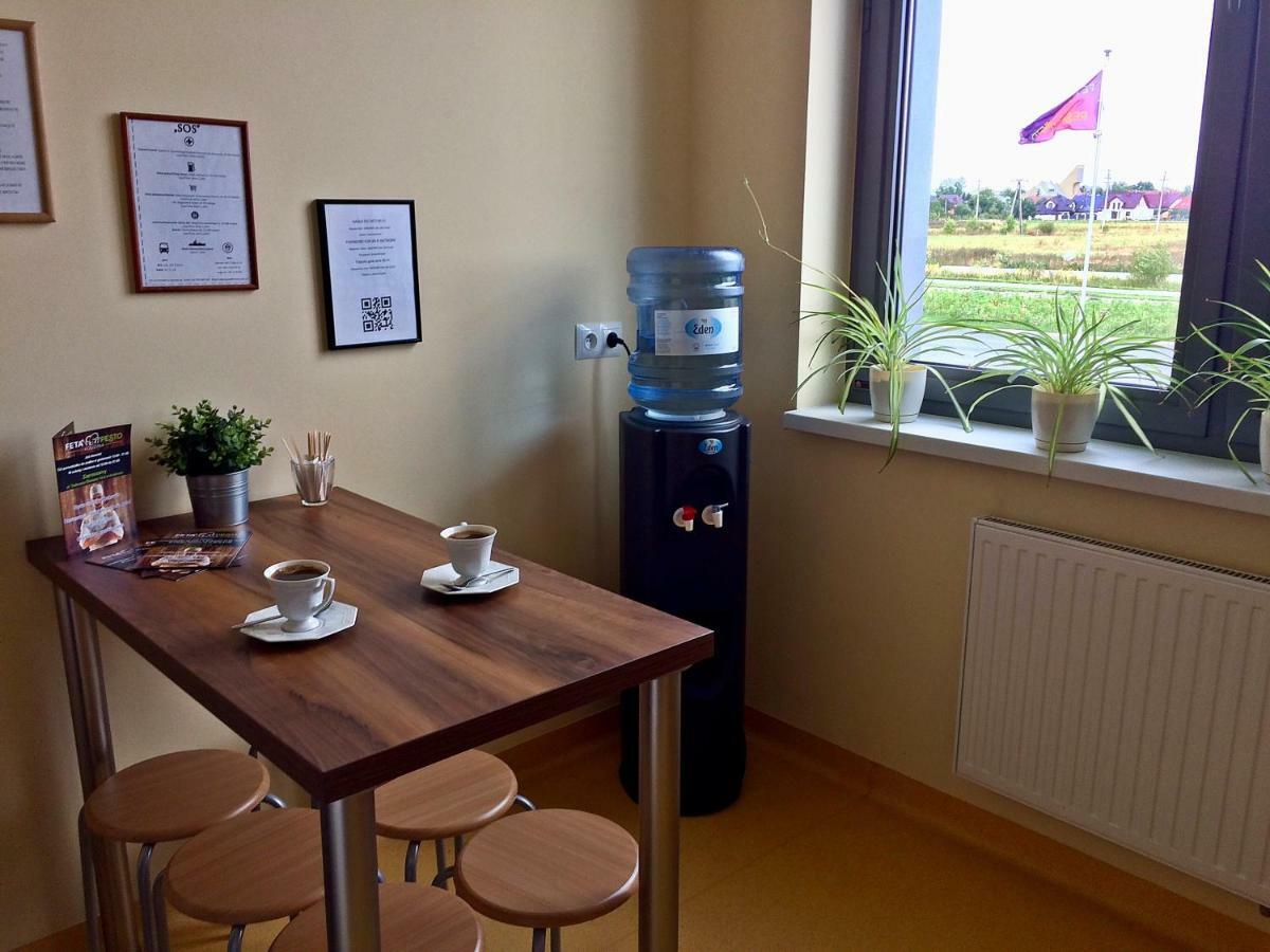 3Rooms Krakow Ngoại thất bức ảnh