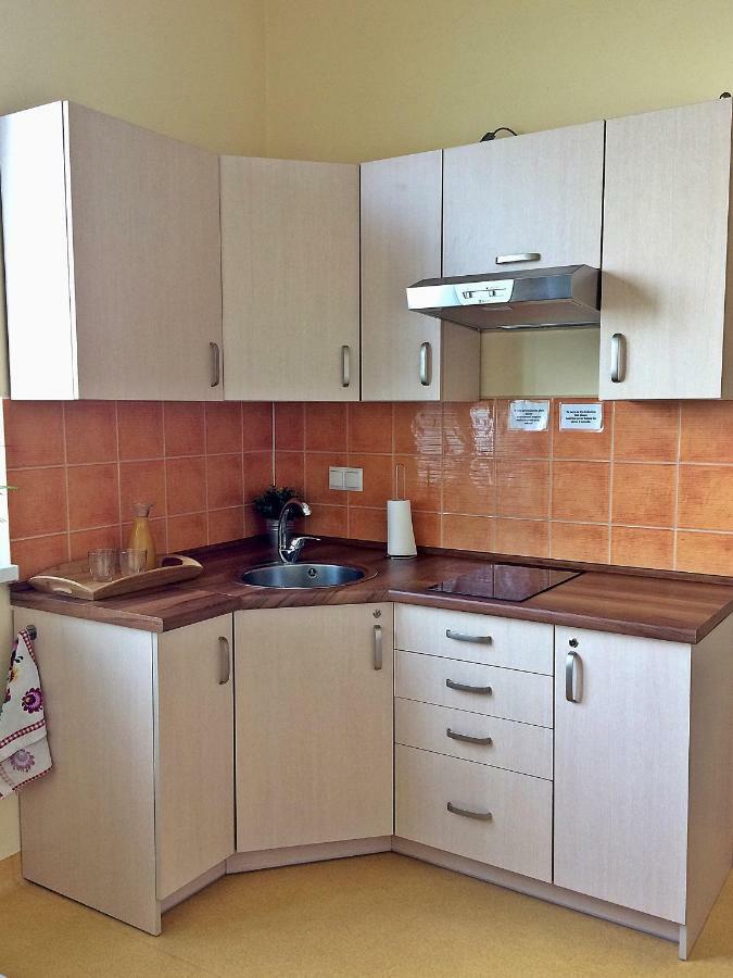 3Rooms Krakow Ngoại thất bức ảnh