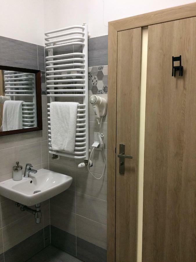3Rooms Krakow Ngoại thất bức ảnh