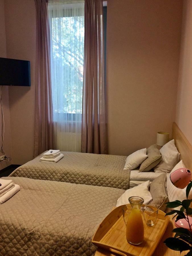 3Rooms Krakow Ngoại thất bức ảnh