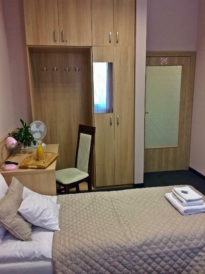 3Rooms Krakow Ngoại thất bức ảnh