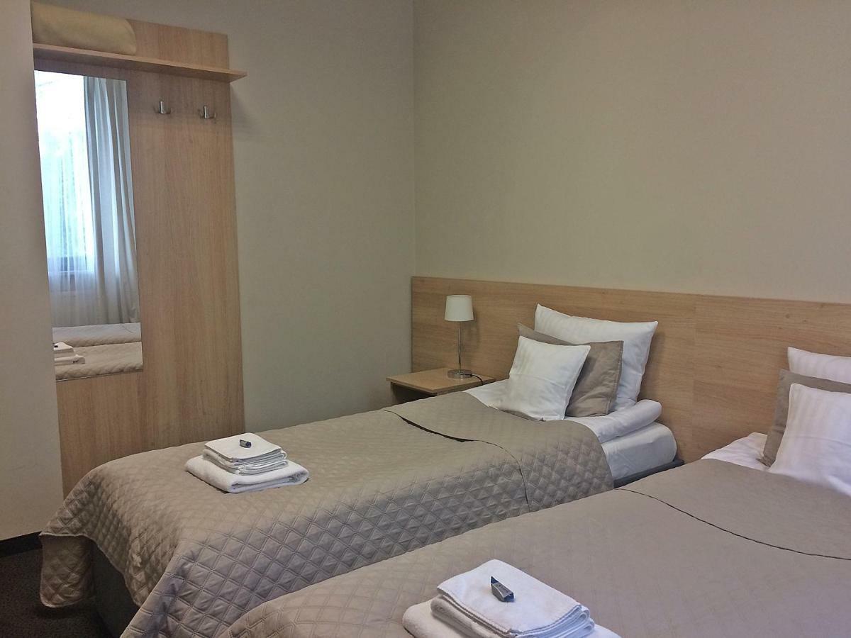3Rooms Krakow Ngoại thất bức ảnh