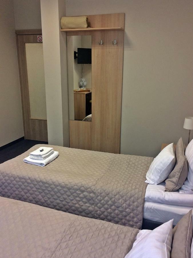 3Rooms Krakow Ngoại thất bức ảnh