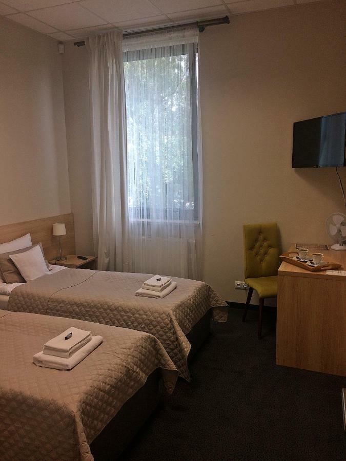 3Rooms Krakow Ngoại thất bức ảnh