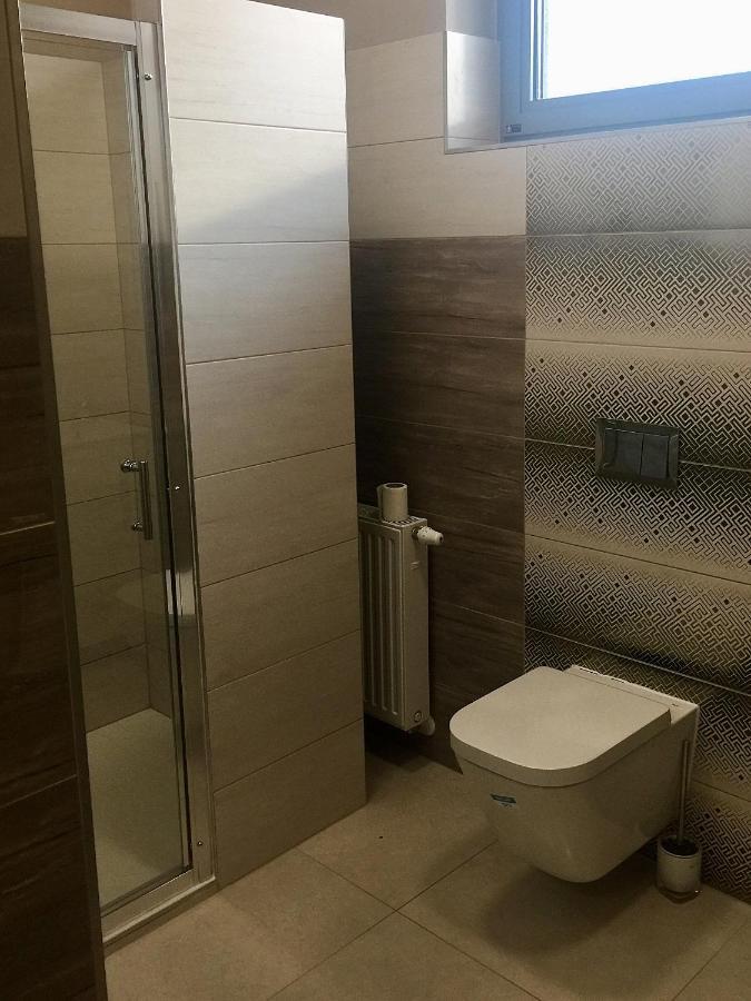 3Rooms Krakow Ngoại thất bức ảnh